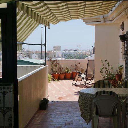 Appartement Penthouse With Stunning Views à Estepona Extérieur photo