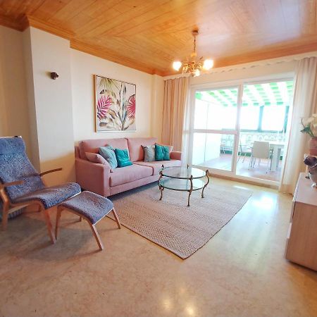 Appartement Penthouse With Stunning Views à Estepona Extérieur photo