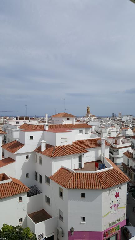 Appartement Penthouse With Stunning Views à Estepona Extérieur photo