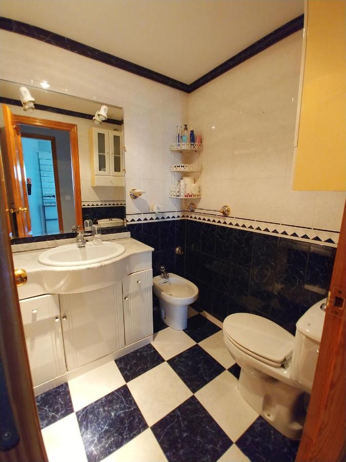 Appartement Penthouse With Stunning Views à Estepona Extérieur photo