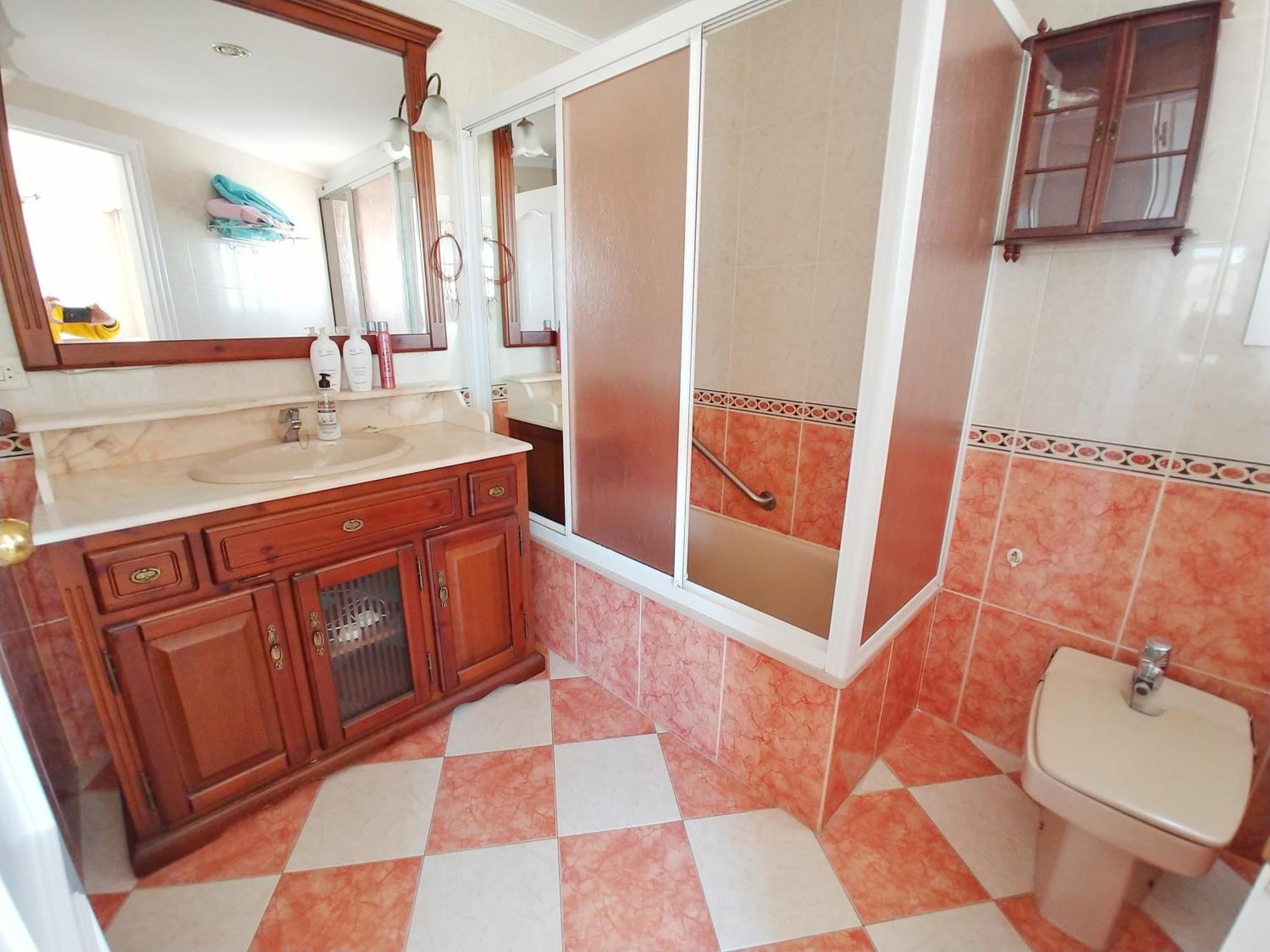 Appartement Penthouse With Stunning Views à Estepona Extérieur photo