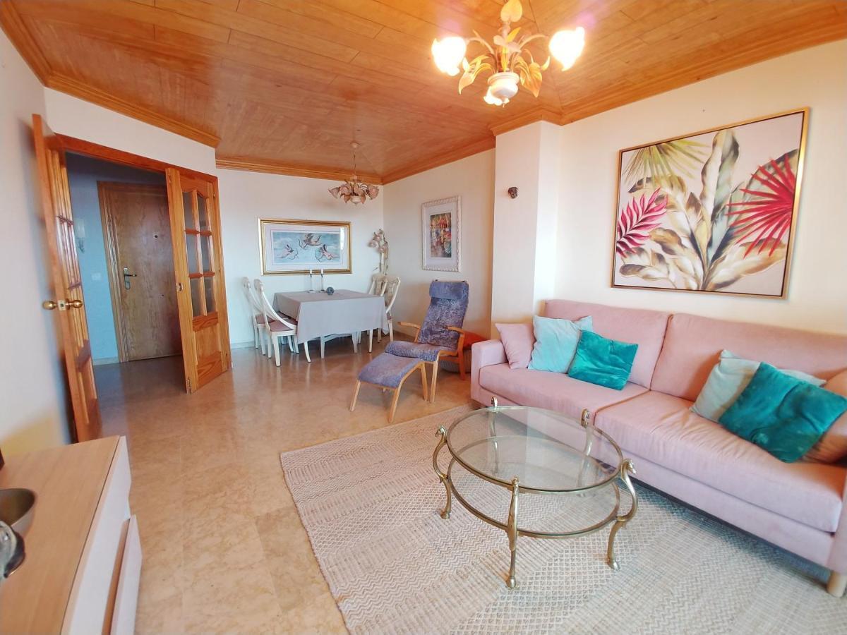 Appartement Penthouse With Stunning Views à Estepona Extérieur photo